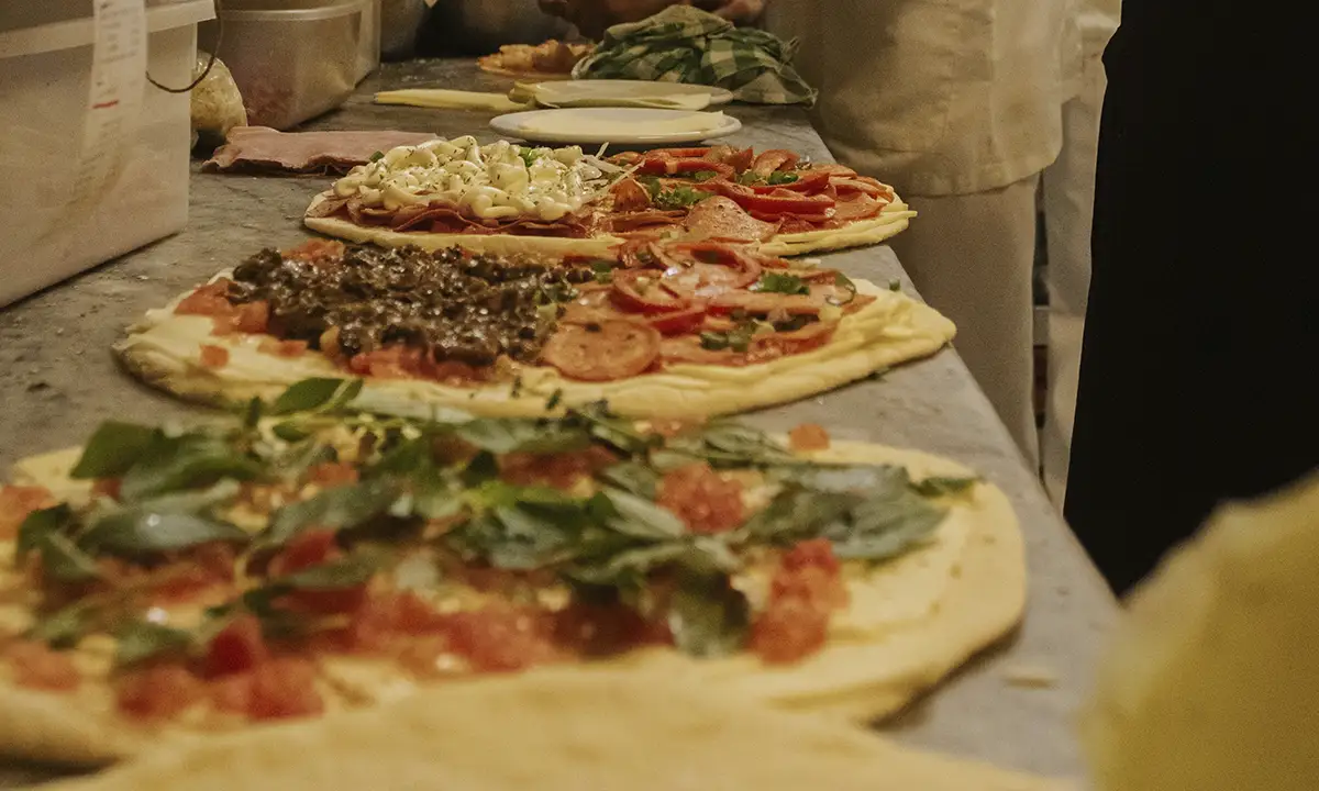 São Bernardo abre inscrições para festival gastronômico