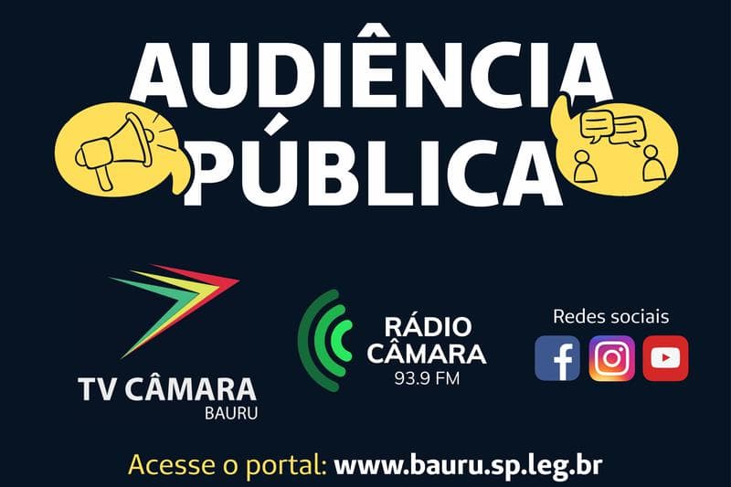 Câmara debate reforma do Sambódromo em audiência