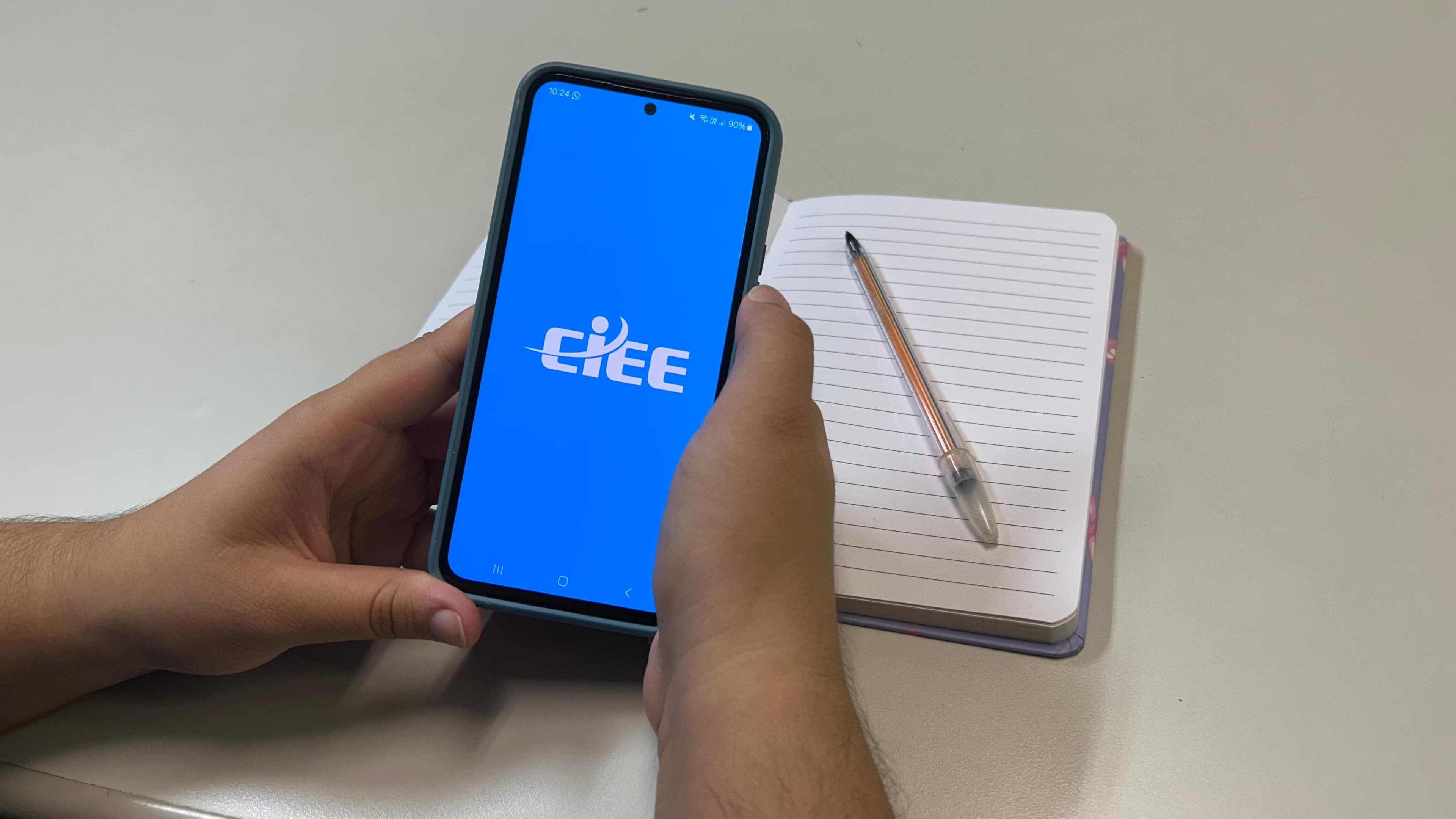 CIEE abre 133 vagas no Alto Tietê