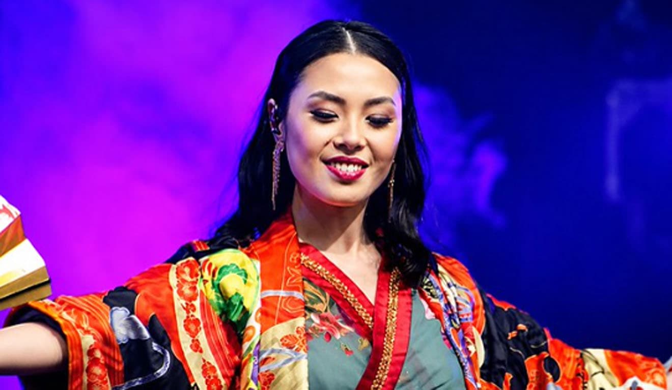Guarujá sedia primeiro festival de cultura japonesa da Baixada