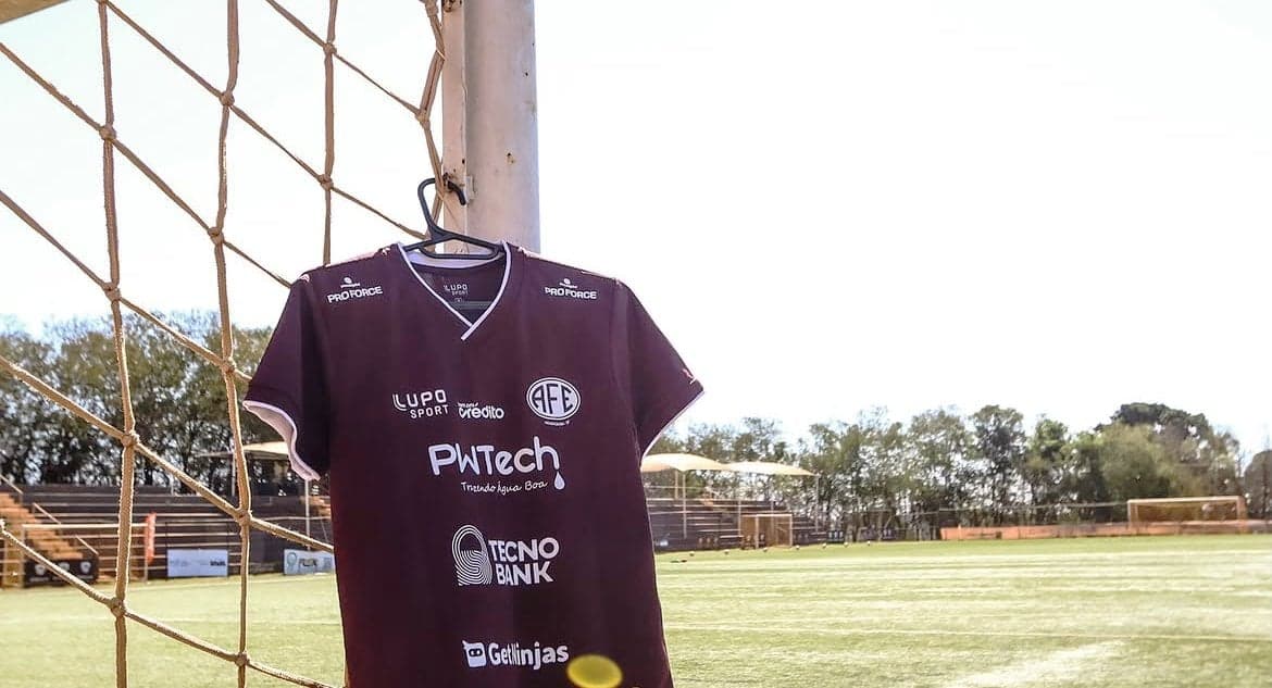 Ferroviária realiza seletiva de futebol feminino em Marília